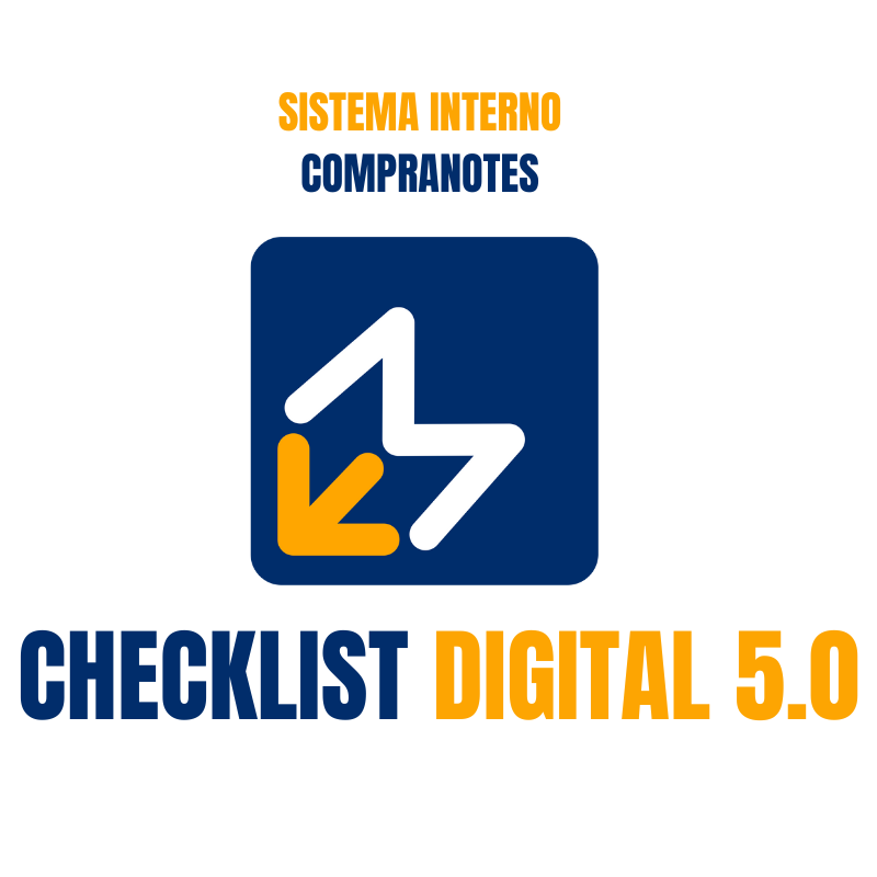 Checklist Digital 5.0
